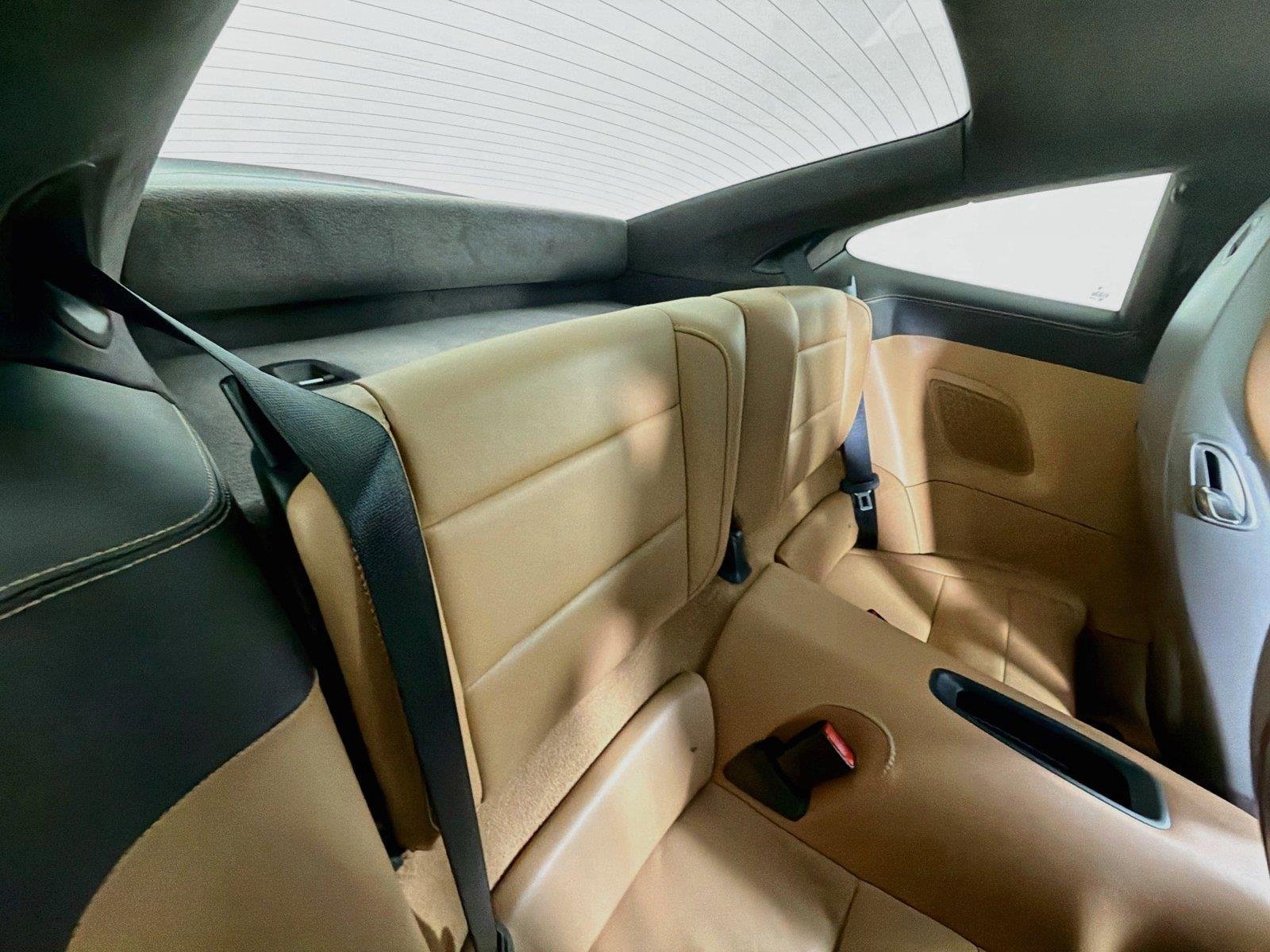 Certified Used 2015  porsche Turbo image 27
