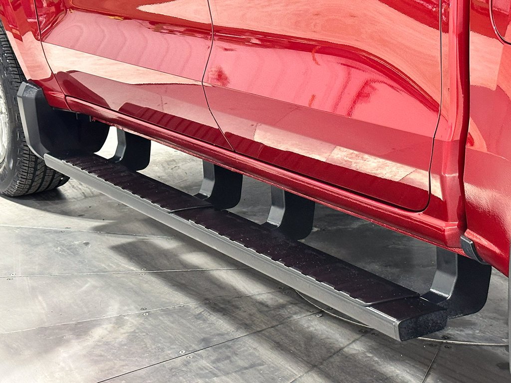 Used 2023 Red Chevrolet LT image 18