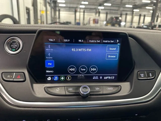 Used 2020 Black Chevrolet LT image 27