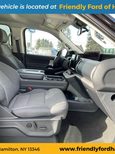 Used 2025 Black Ford Active image 57