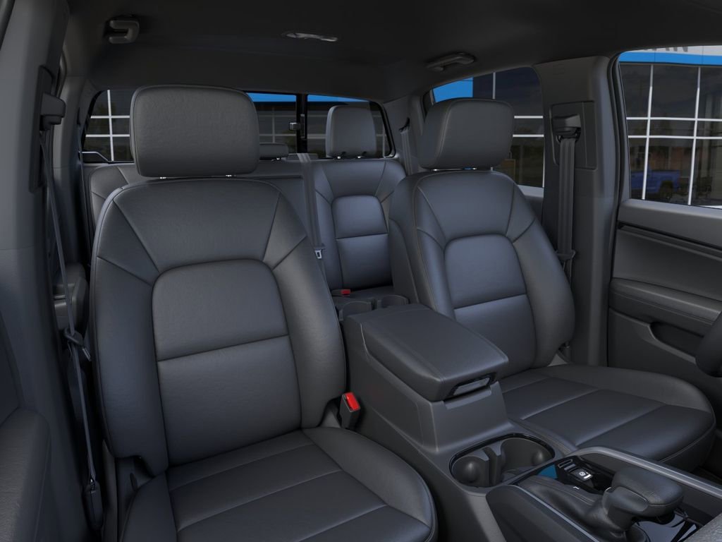 2026 Chevrolet Colorado LT - Photo 16