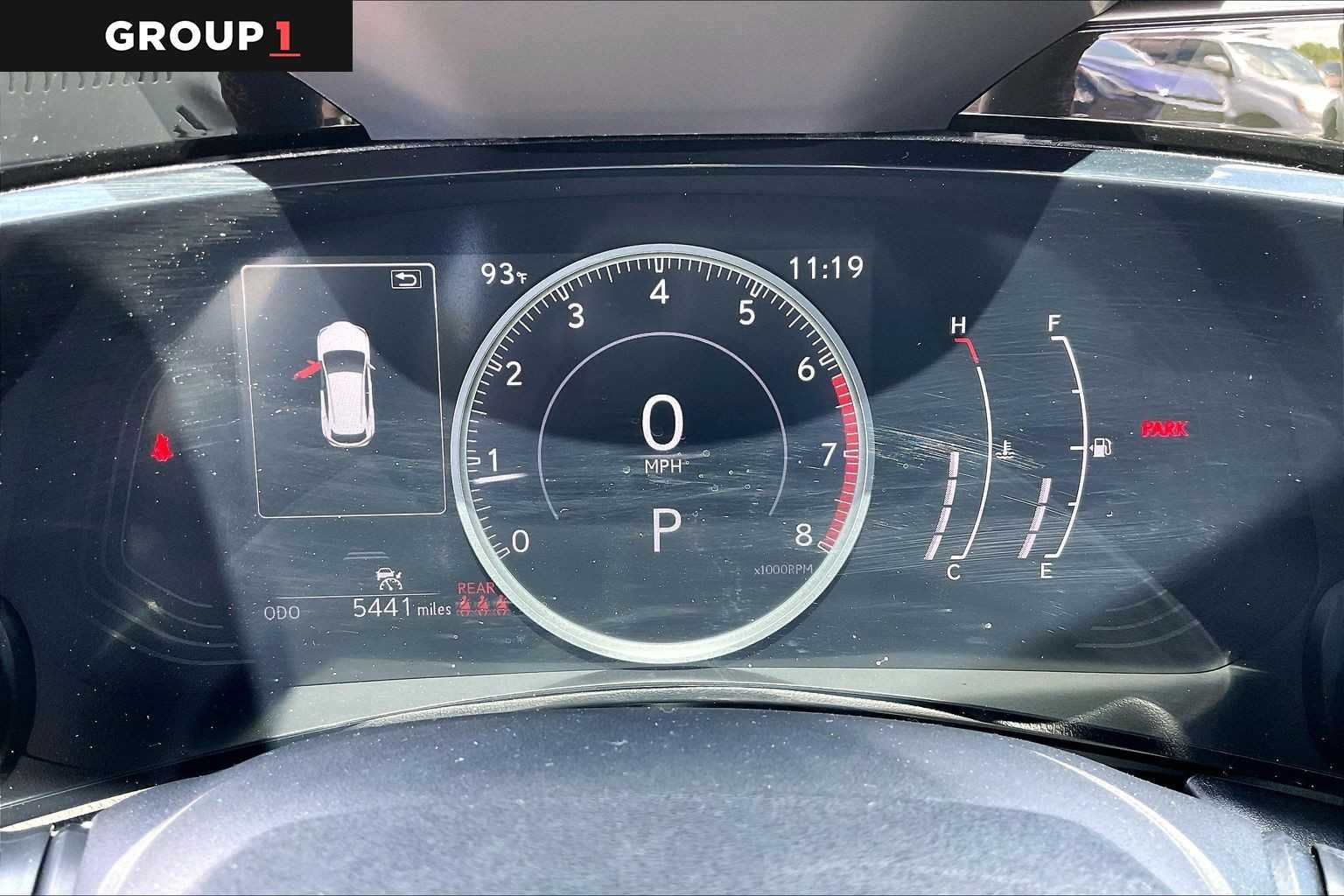 Used 2024 Caviar Lexus Premium image 23