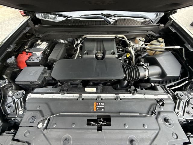 2024 Chevrolet Colorado ZR2 - Photo 27