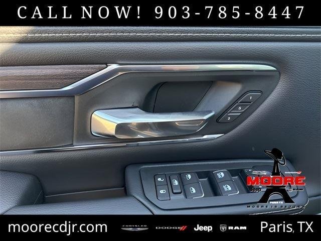 2026 RAM 1500 Laramie - Photo 11