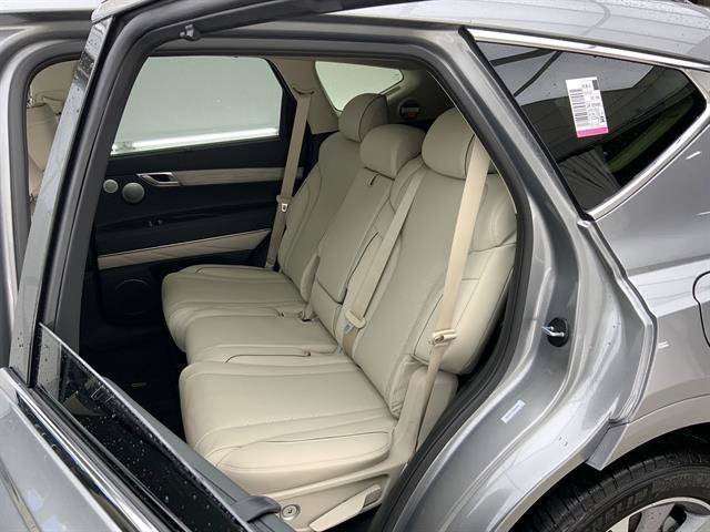 New 2026 Savile Silver Genesis 2.5T ADVANCED image 10