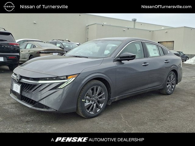 2026|Nissan|Sentra|SL|4D Sedan