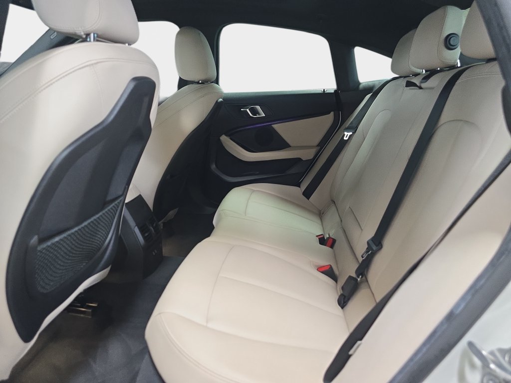 Used 2021 Alpine White BMW 228i image 13