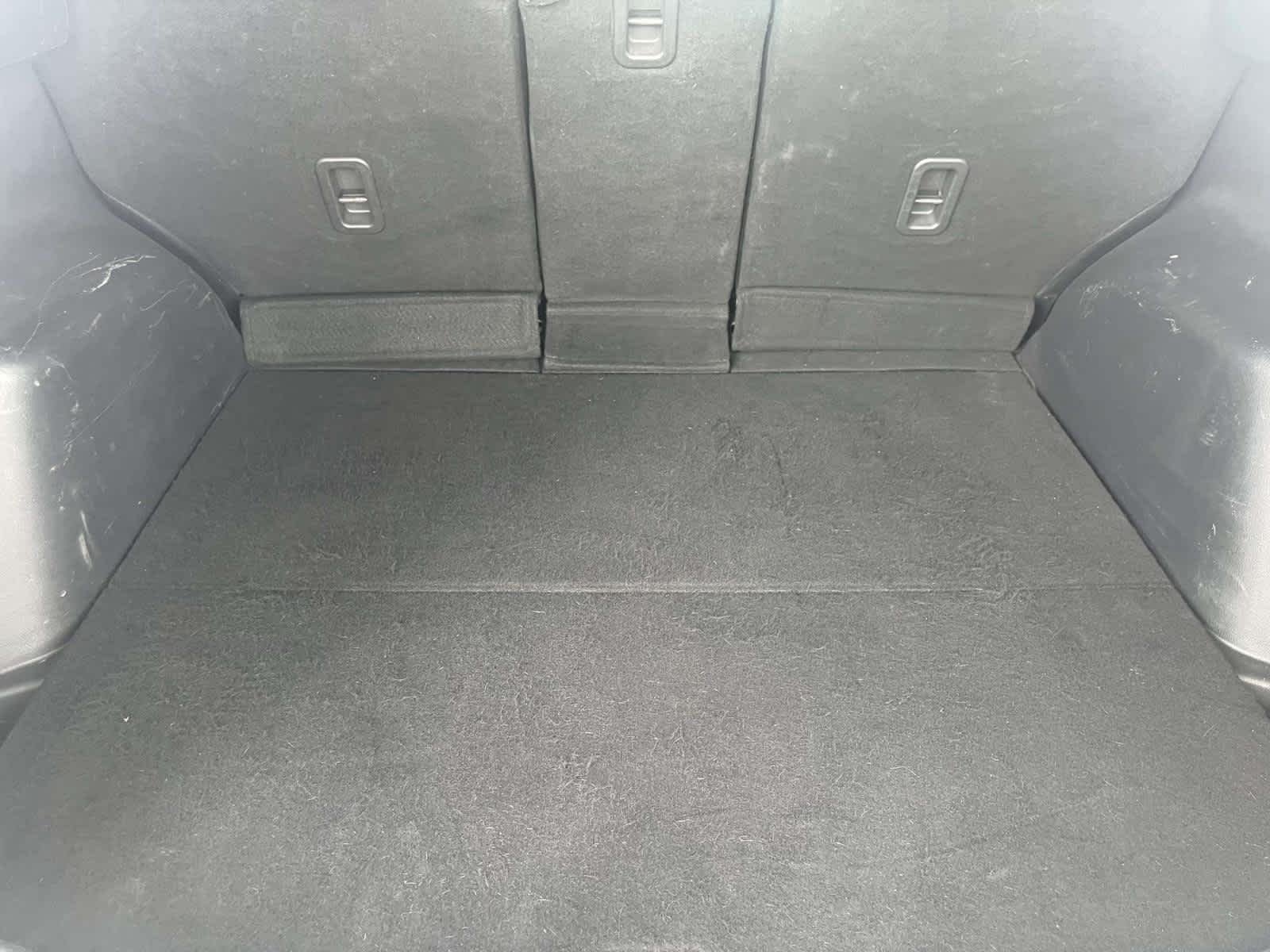 Used 2015 Jet Black Mica Mazda Grand Touring image 23