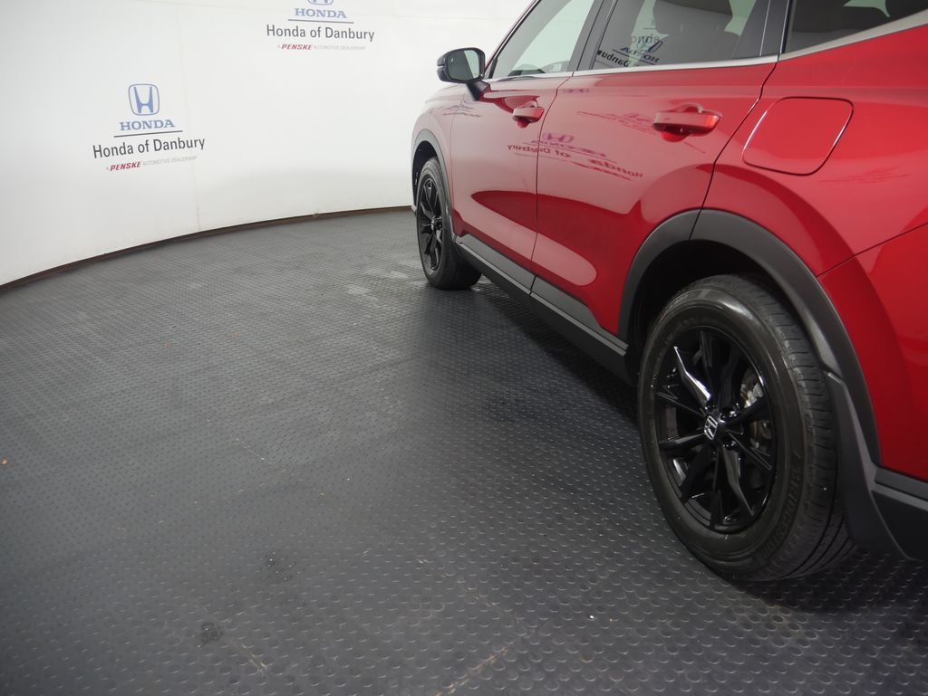 2024 Honda CR-V Sport-L - Photo 11