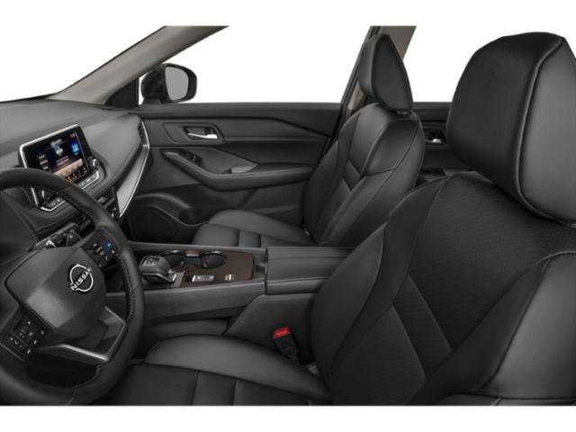 Certified Used 2026 Gun Metallic Nissan Dark Armor image 11