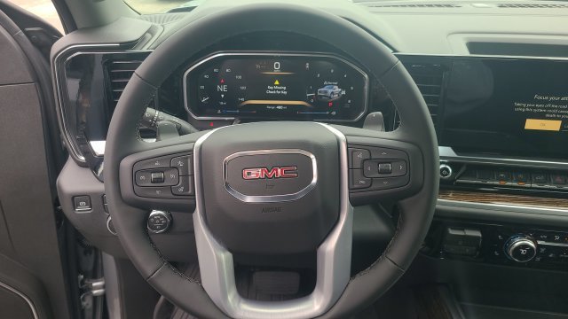 2026 GMC Sierra 1500 Elevation - Photo 18