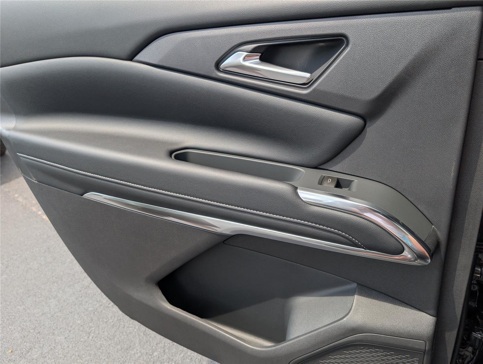 2026 Chevrolet Traverse LT - Photo 27