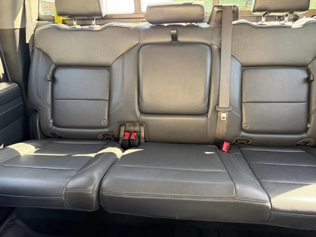 Certified Used 2025 Black Chevrolet LT image 28