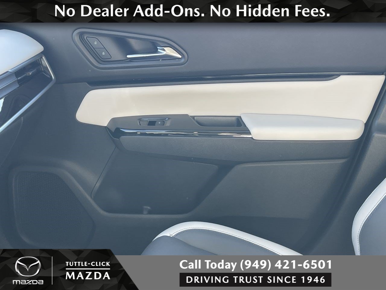 Used 2024 Black Honda Touring image 32