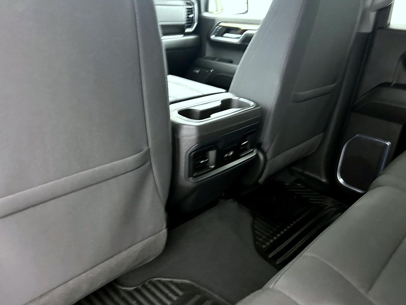 Used 2024 Gray Chevrolet RST image 21