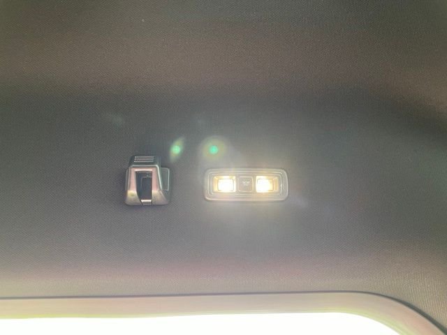 New 2026 Carbonized Gray Metallic Ford XLT image 57