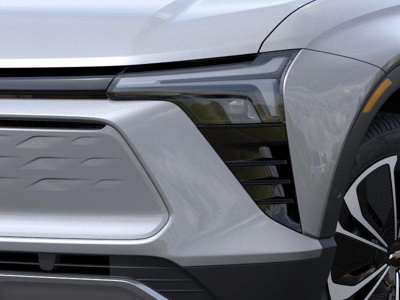 2026 Chevrolet Blazer EV LT - Photo 10