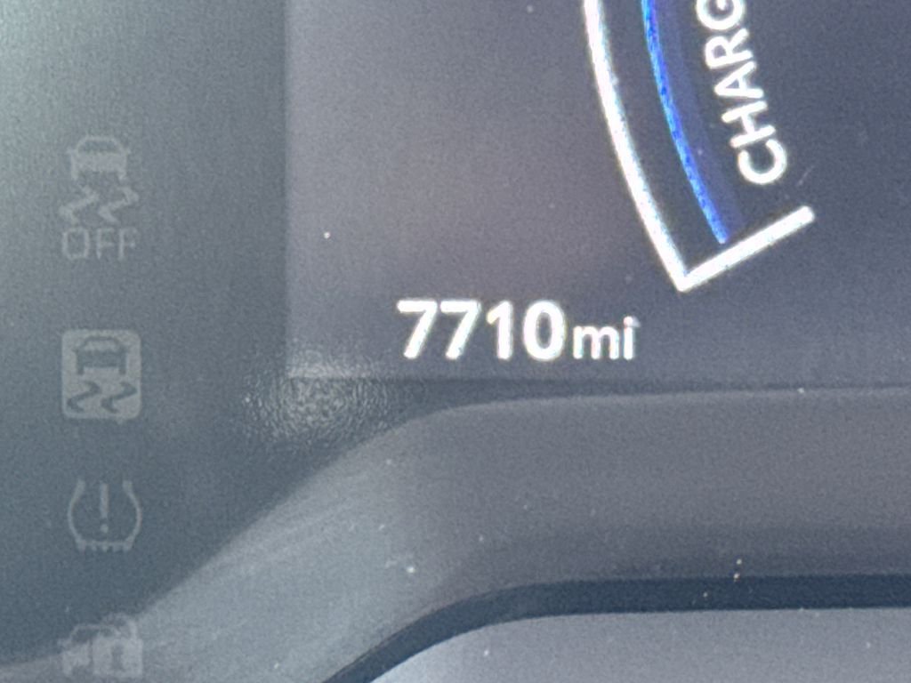 Certified Used 2026  Toyota LE image 16