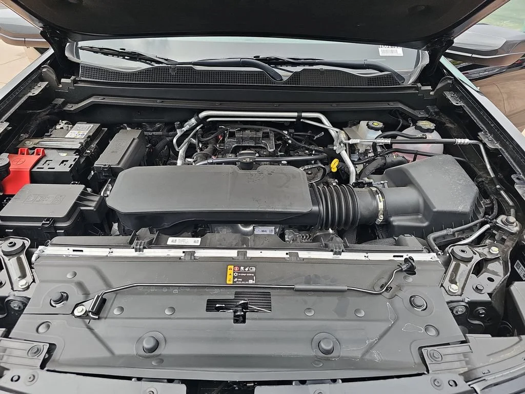 2026 Chevrolet Colorado LT - Photo 32