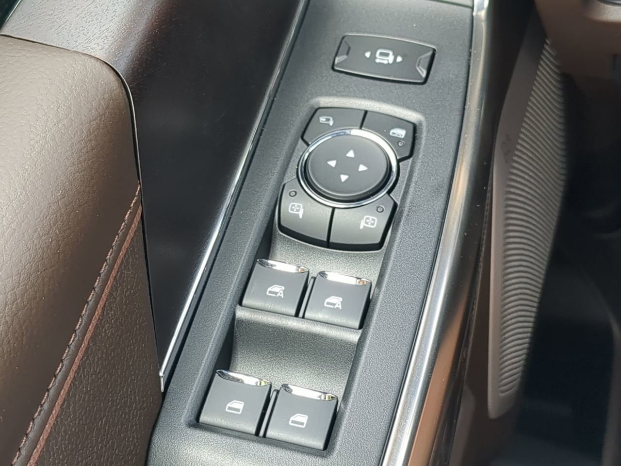 2025 Ford F-350 Super Duty King Ranch - Photo 24