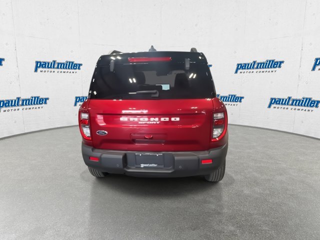 2025 Ford Bronco Sport Outer Banks - Photo 11