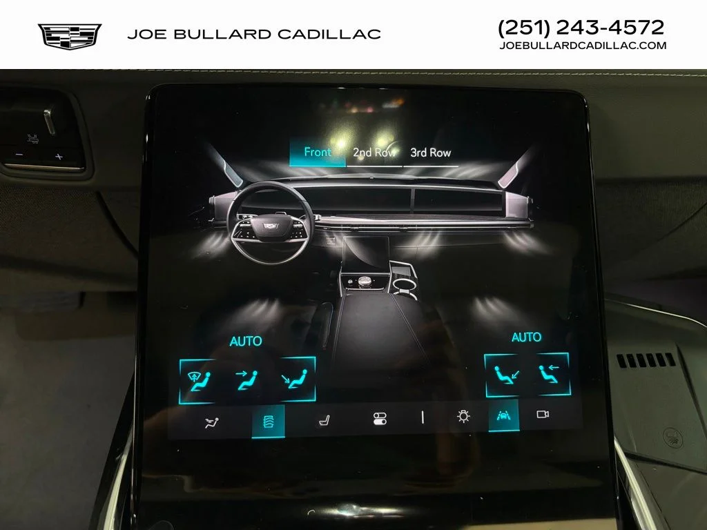 2026 Cadillac Escalade IQL Luxury - Photo 34