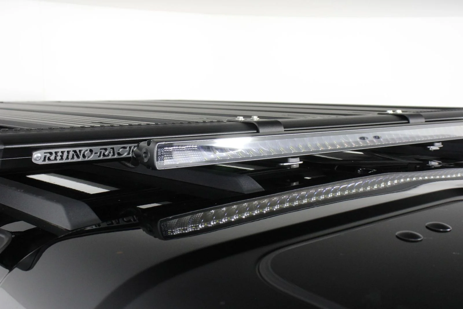 New 2025 Inky Black INEOS Trialmaster Edition image 18