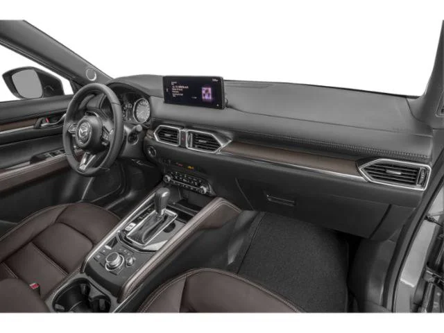 Used 2024 Machine Gray Metallic Mazda 2.5 Turbo Signature image 18