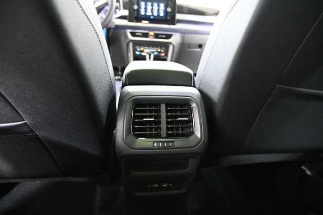 New 2026 White Volkswagen 1.5T SEL image 29