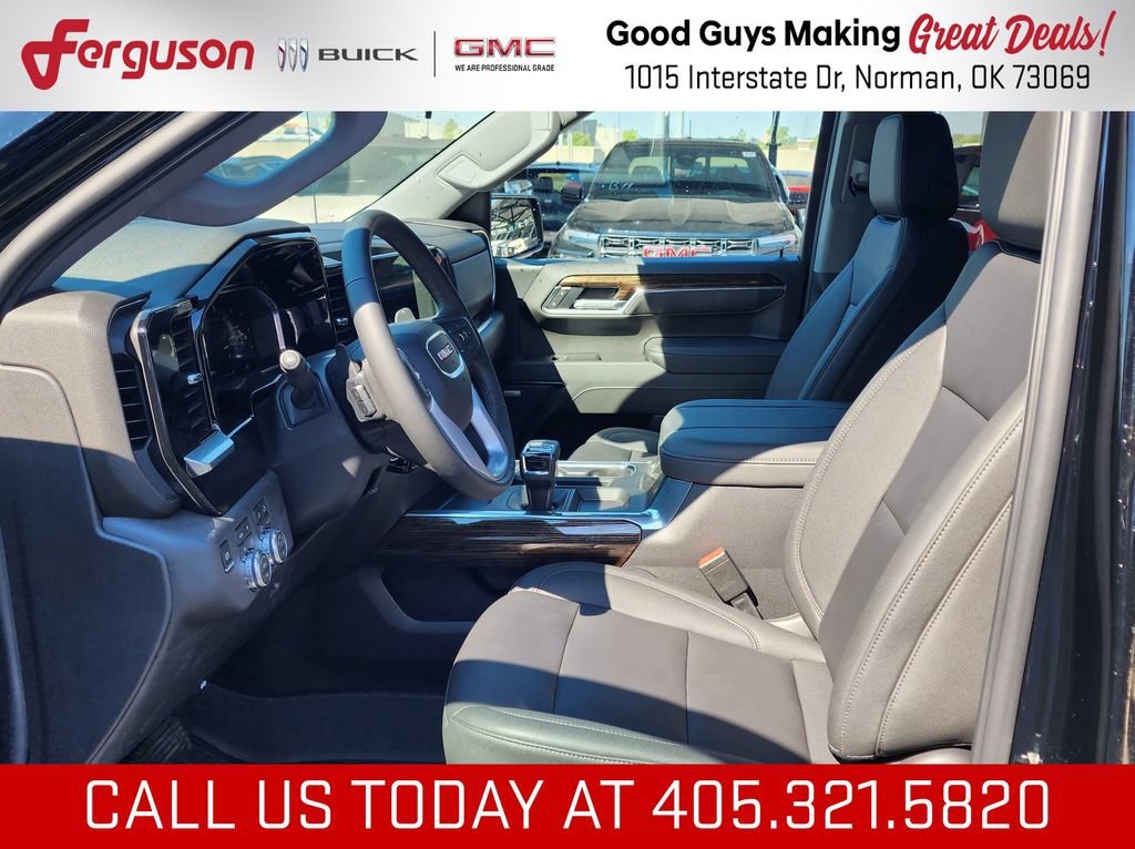2026 GMC Sierra 1500 Elevation - Photo 17