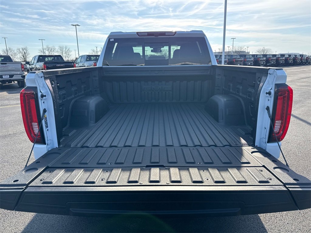 2026 GMC SIERRA - Image 34