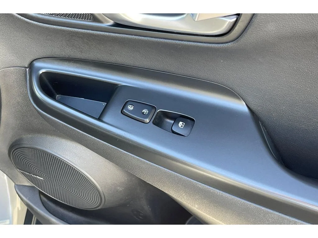 Used 2023 Galactic Gray Hyundai Limited image 23