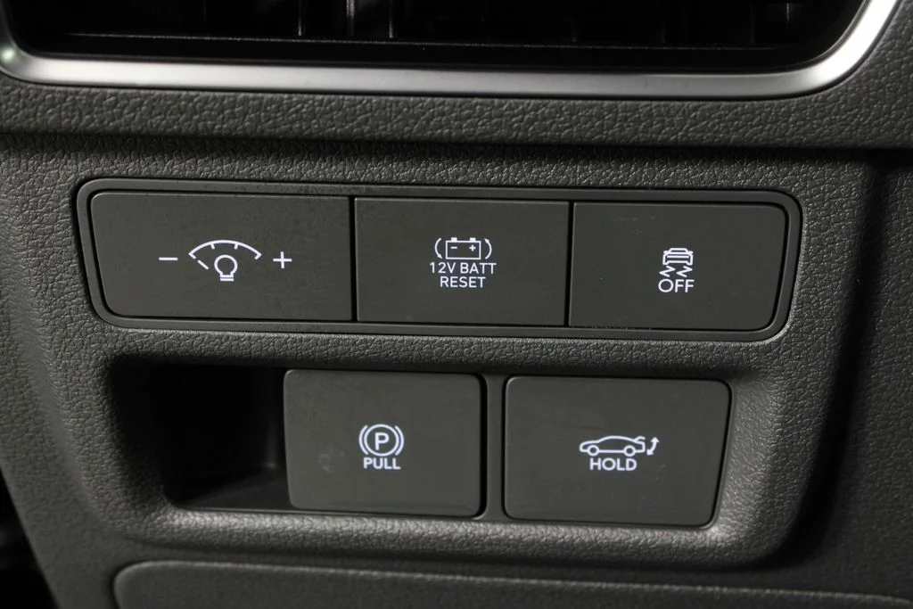 Certified Used 2024 Black Hyundai Limited image 25