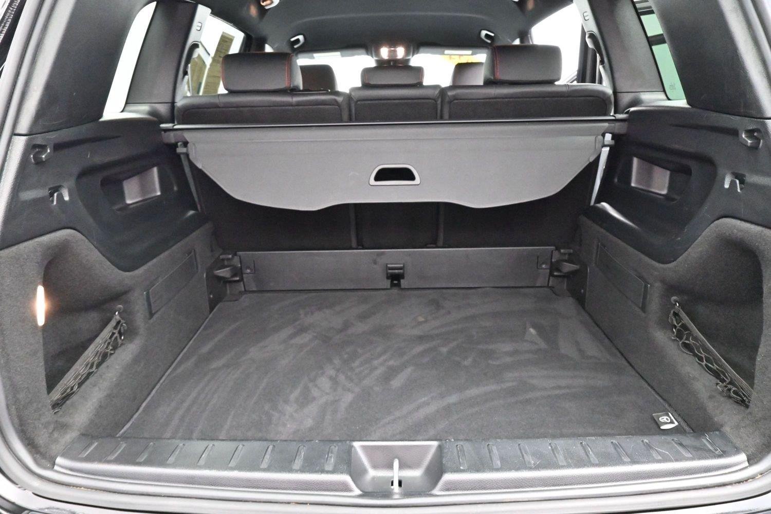 Used 2024 Black Mercedes-Benz GLB 250 image 9