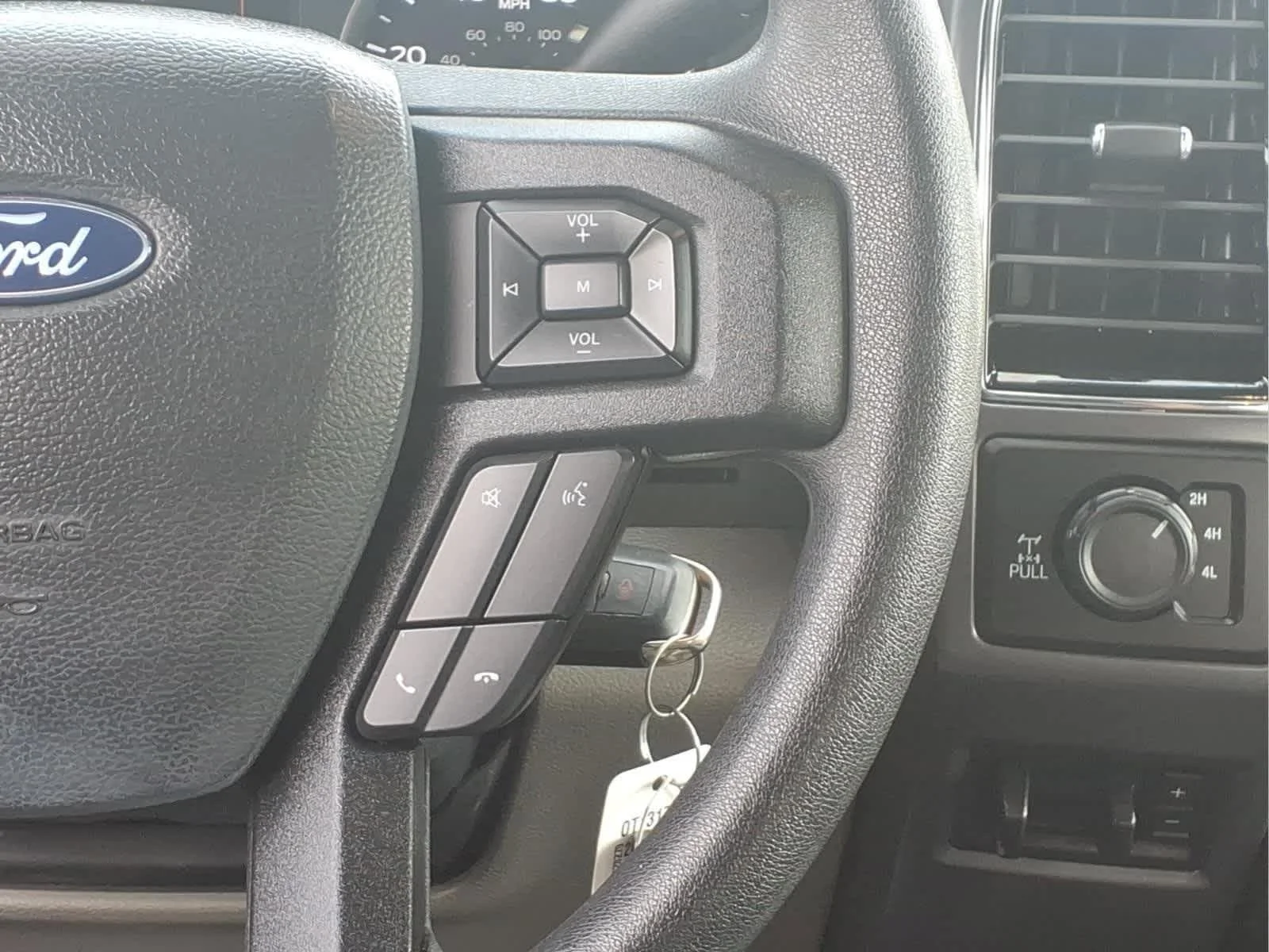 Used 2022 Race Red Ford XLT image 22