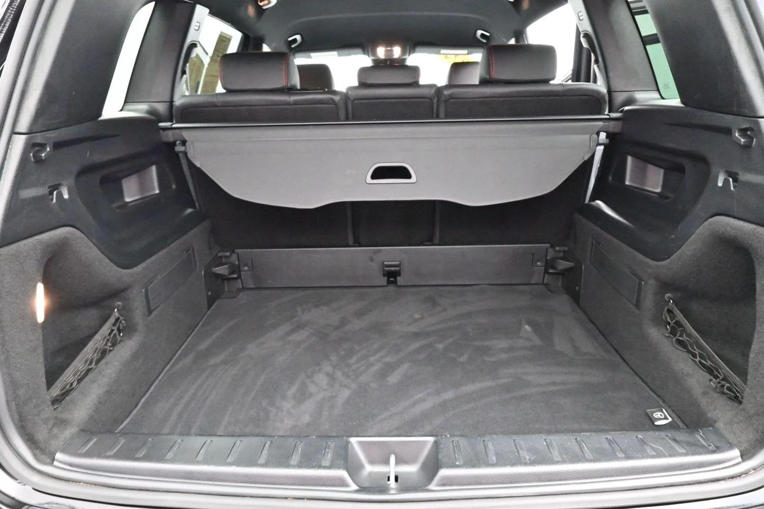 Used 2024 Black Mercedes-Benz GLB 250 image 9