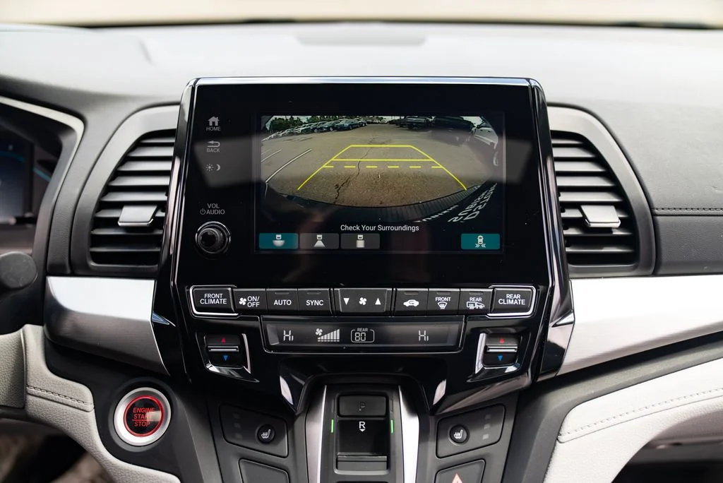 Used 2019  Honda EX-L image 15