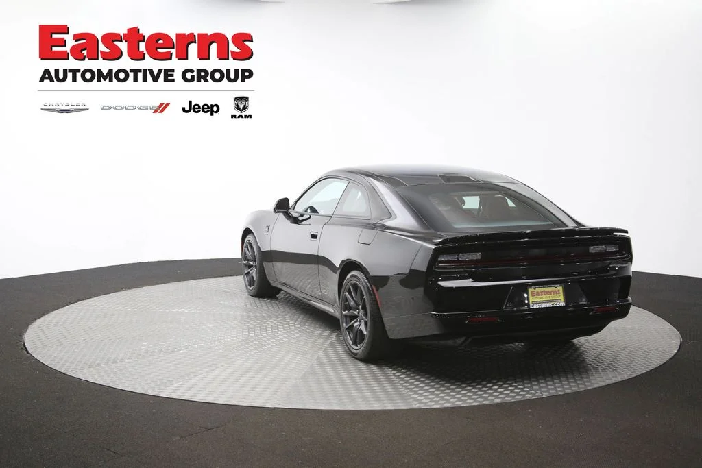 Certified Used 2024 Black Dodge R/T Scat Pack image 66