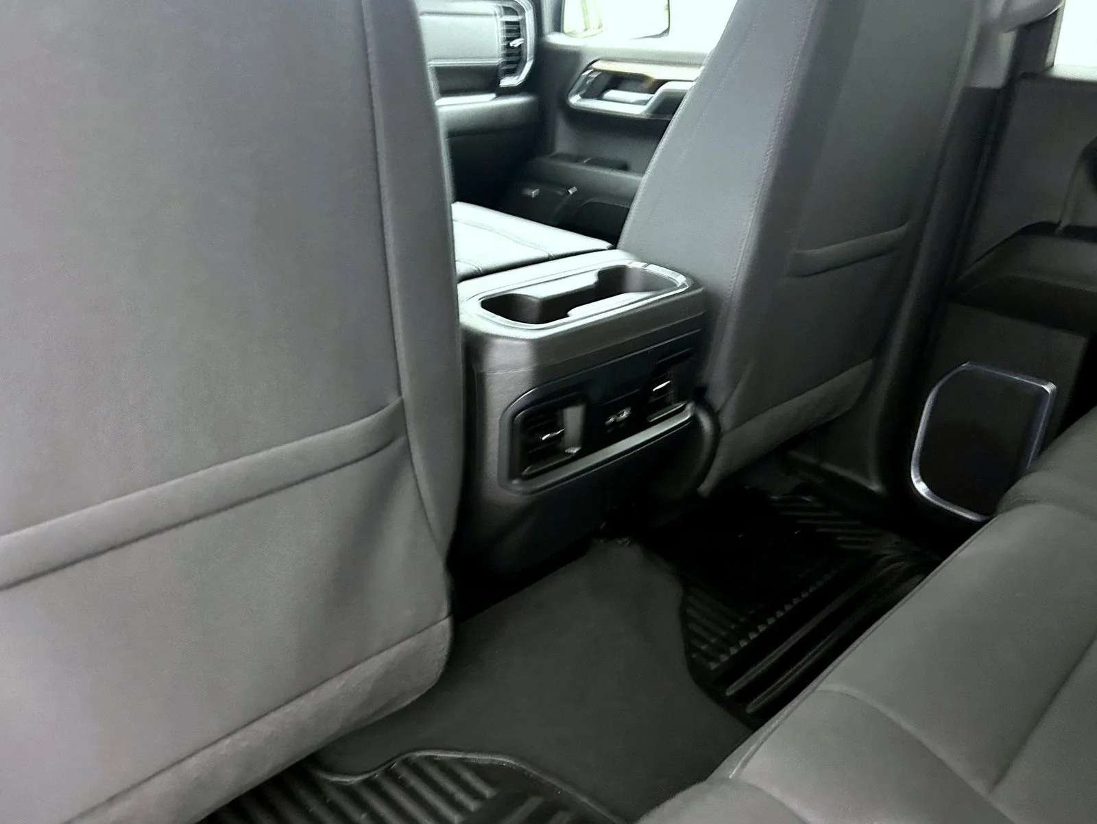 Used 2024 Gray Chevrolet RST image 21