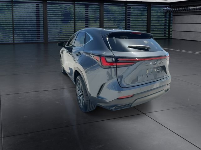 Certified Used 2026 Gray Lexus 350 Premium image 6