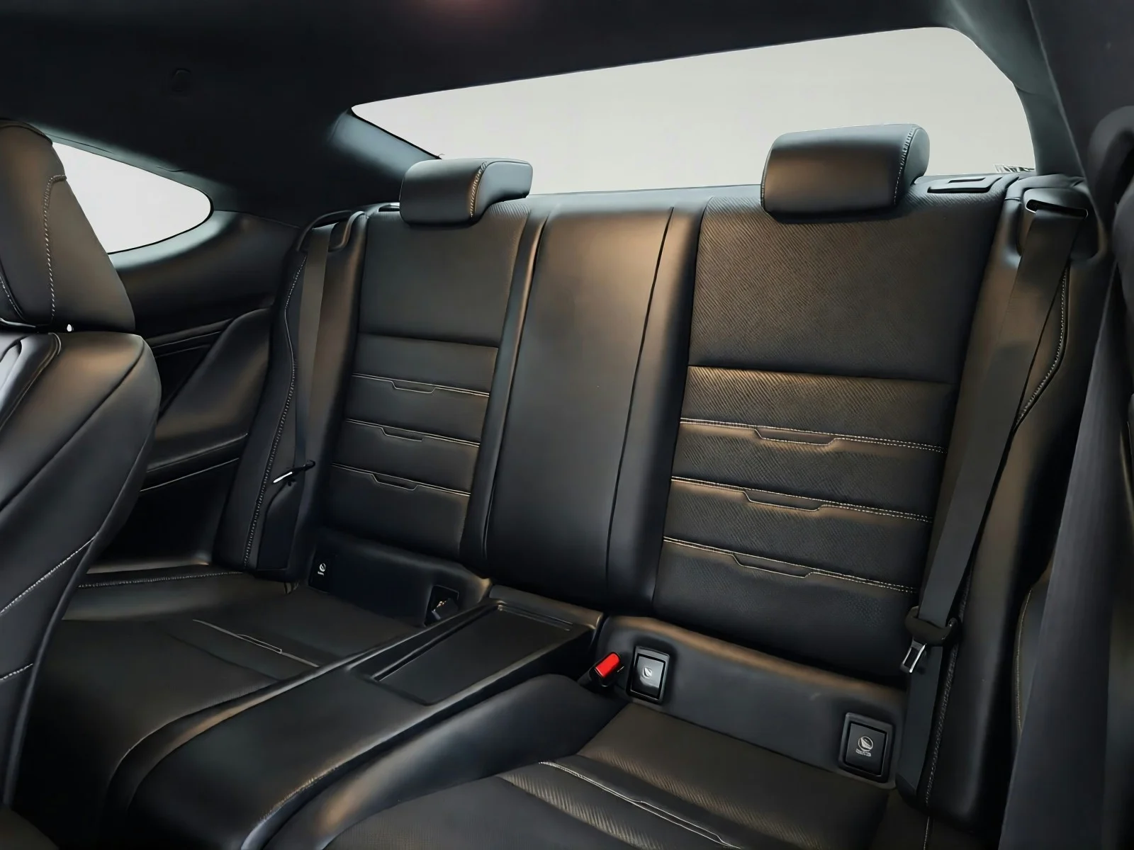 Used 2016 Ultra White Lexus CLOTH image 26