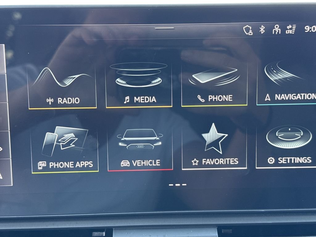 2022 Audi SQ5 Premium - Photo 24