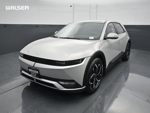 2023 Hyundai IONIQ 5 SEL AWD