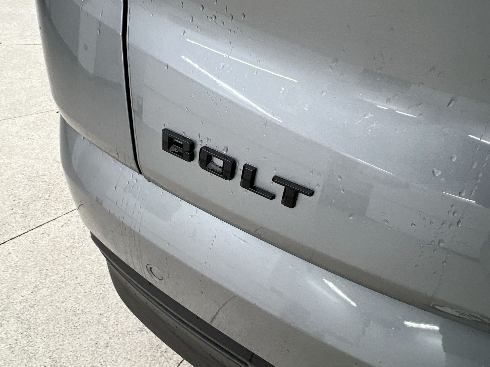 2027 Chevrolet Bolt RS - Photo 79
