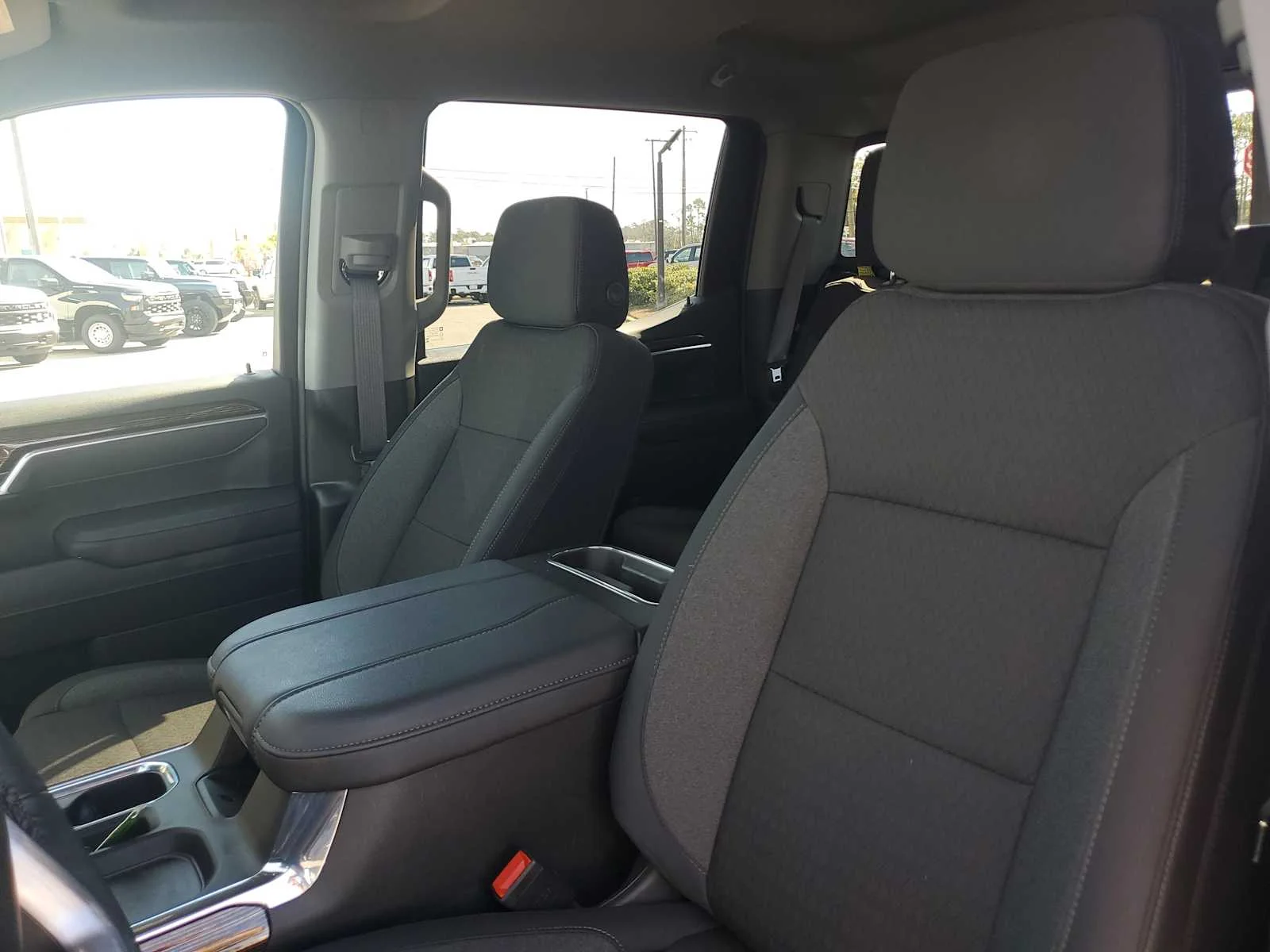 2026 GMC Sierra 1500 Elevation - Photo 13