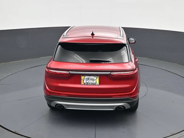 Used 2022 Red Lincoln Standard image 18