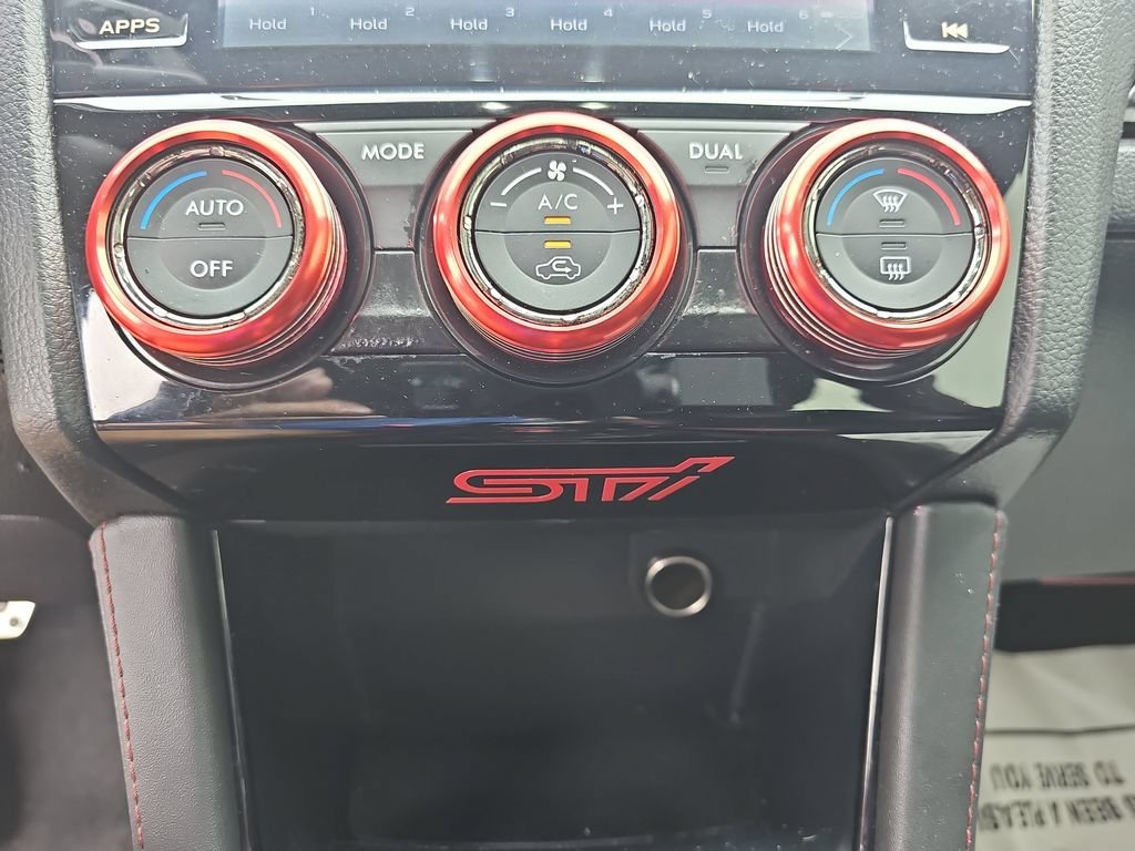 Used 2019 Red Subaru Limited image 25