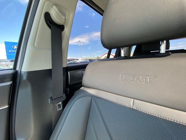 2025 Hyundai Santa Fe XRT - Photo 16