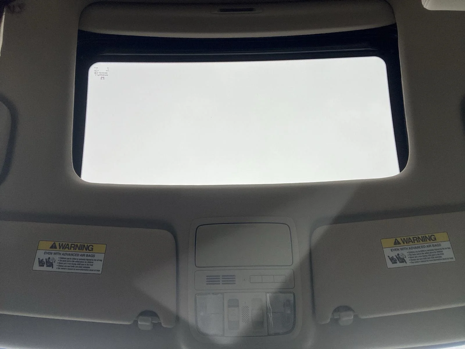 Used 2015  Honda EX-L image 21