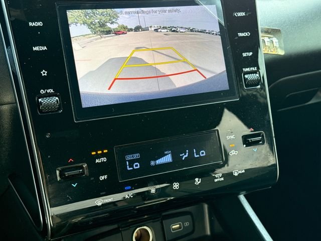 Used 2024 Blue Hyundai SEL image 23